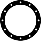 Uszczelki hydrauliczne